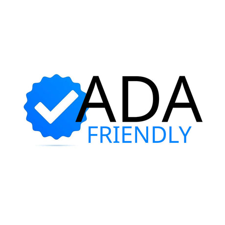 ADA Compliant Logo