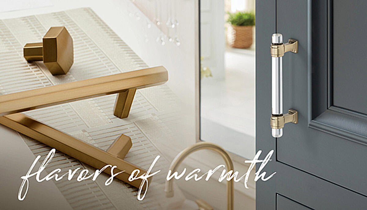 This Golden Duo Steals the Show