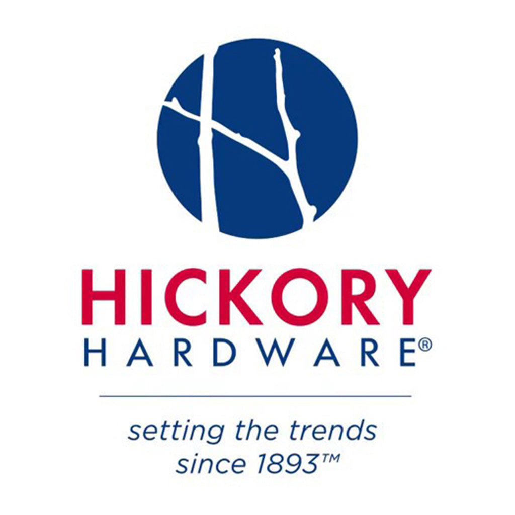 Hickory Hardware Maniglia Per Mobili E Cassetti – Greenwich Collection, Bronzo Oil-Rubbed, Fori 224 Mm - copertina