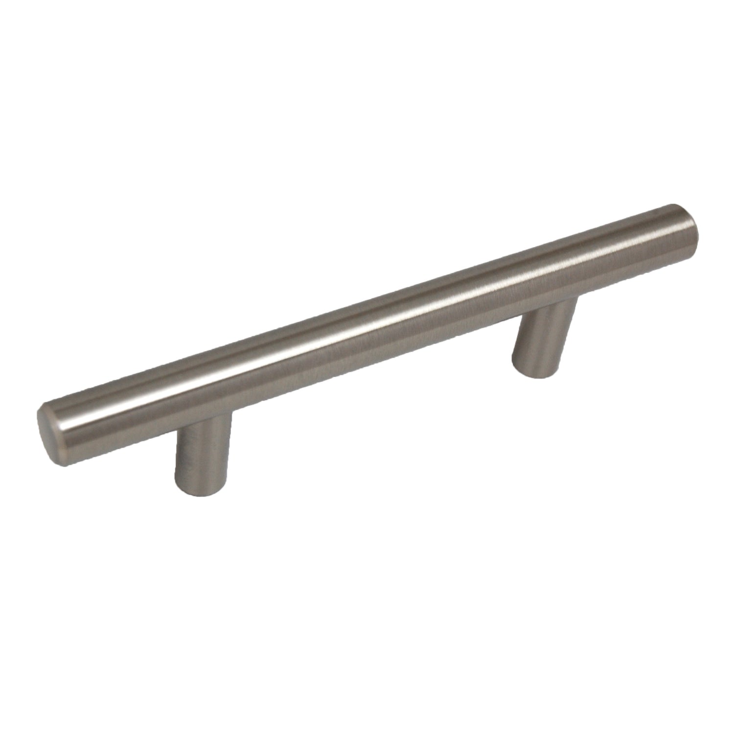 LIBERTY Bar Cabinet Pulls in Stainless Steel (+6 Sizes)