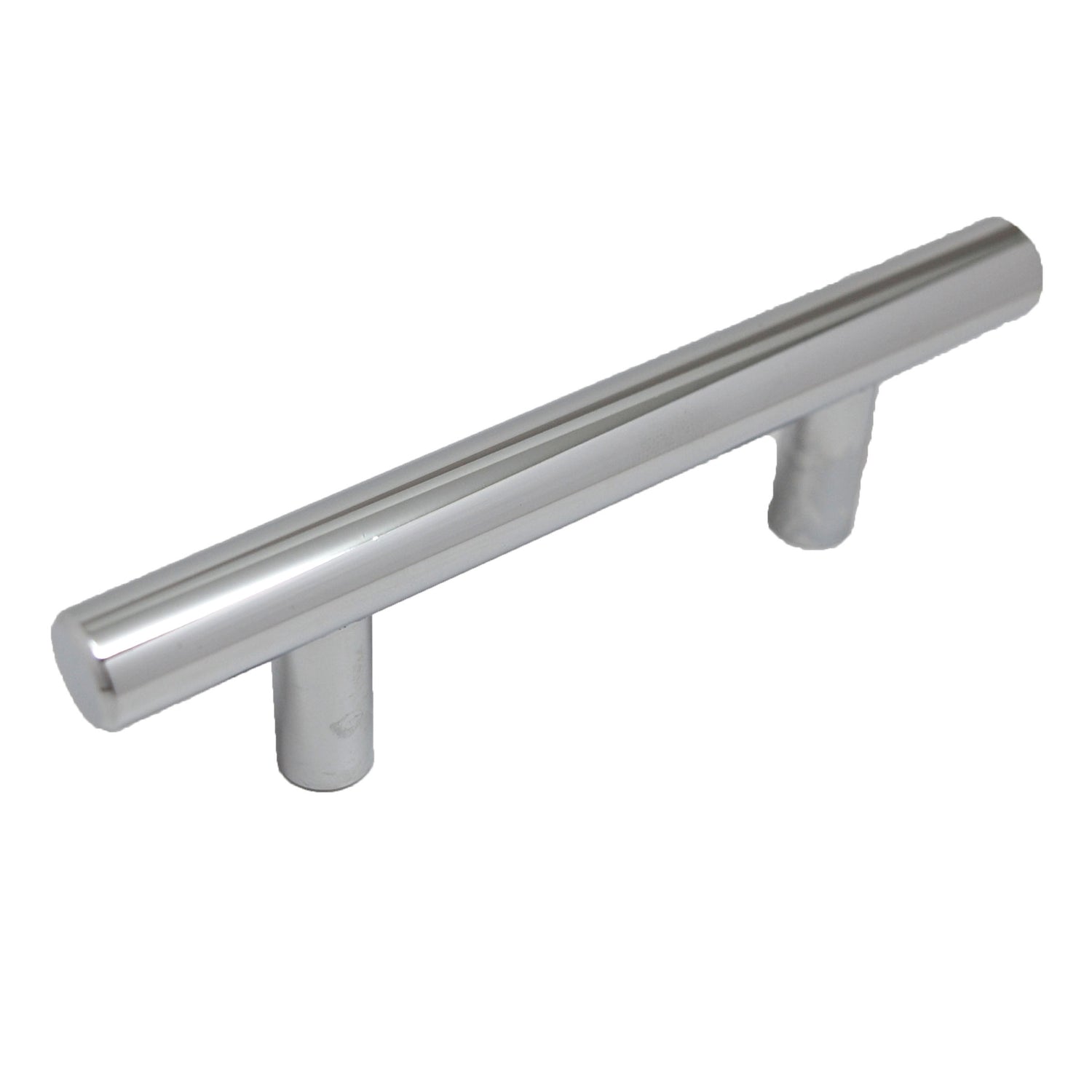 LIBERTY Bar Cabinet Pulls in Polished Chrome (+15 Sizes)
