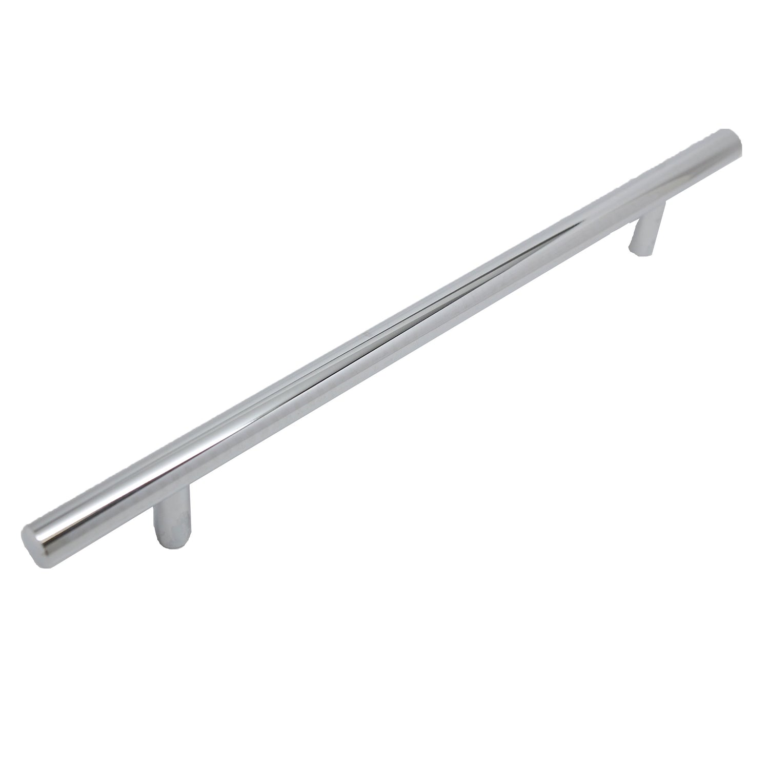LIBERTY Bar Cabinet Pulls in Polished Chrome (+15 Sizes)