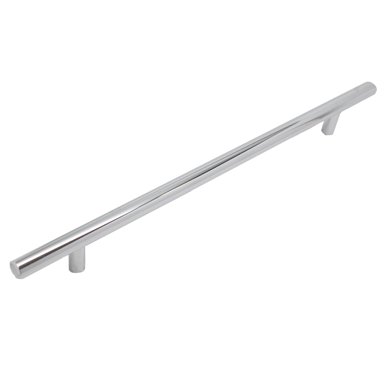 LIBERTY Bar Cabinet Pulls in Polished Chrome (+15 Sizes)