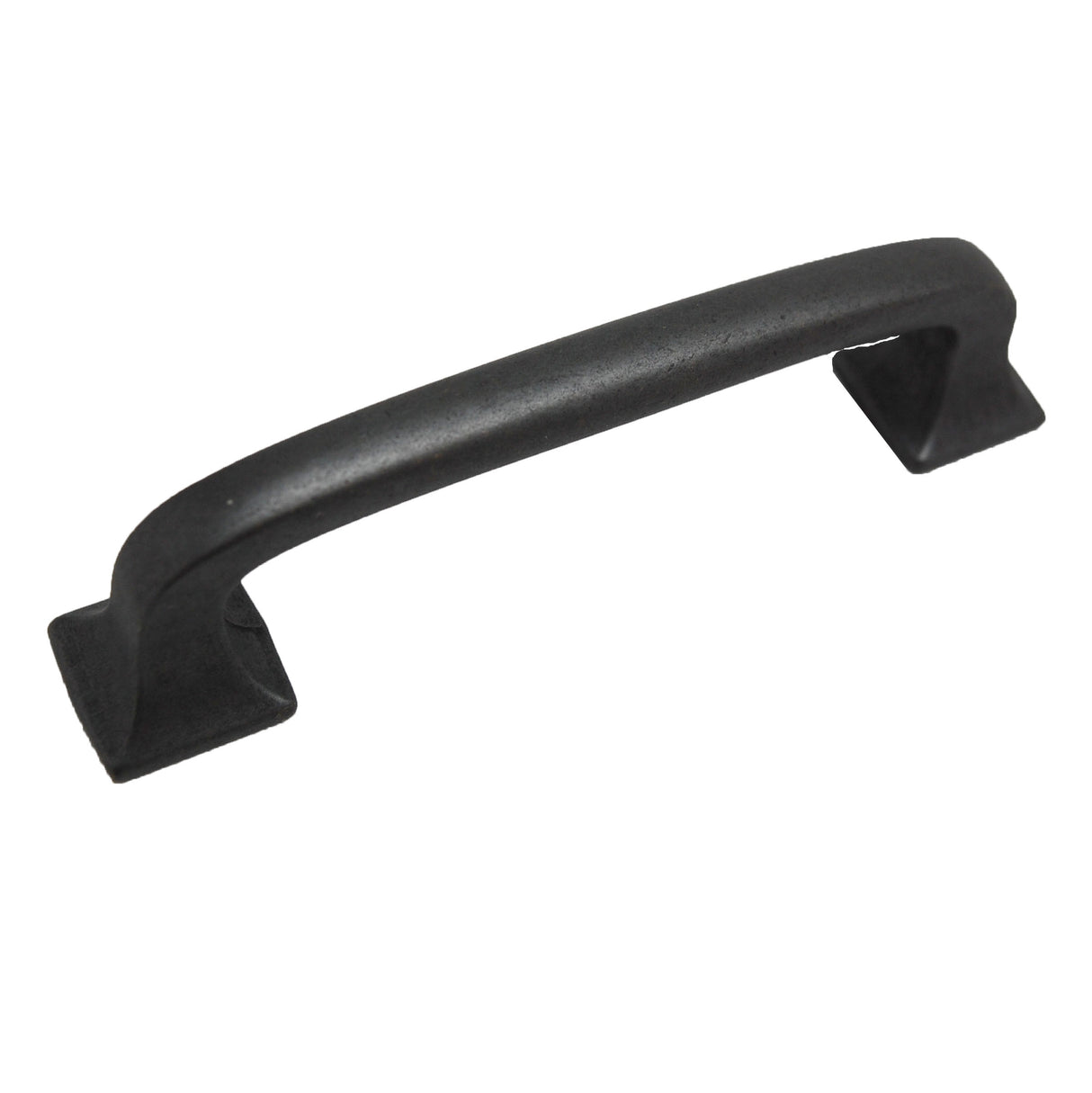 LIBERTY Lombard Handle Cabinet Pulls - Soft Iron (3 Sizes Available)