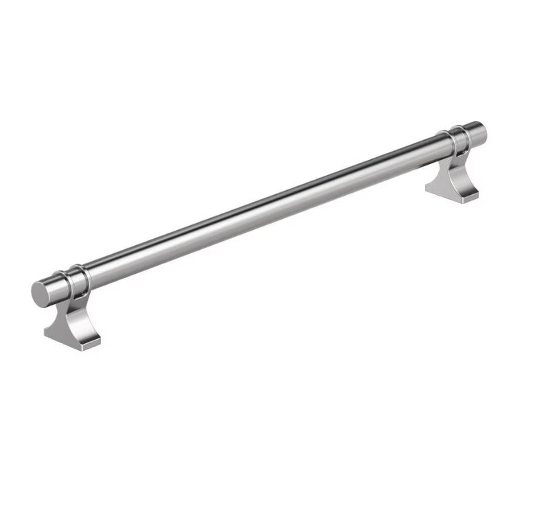 AMEROCK Davenport Handle Pull in Polished Chrome (+8 Sizes)