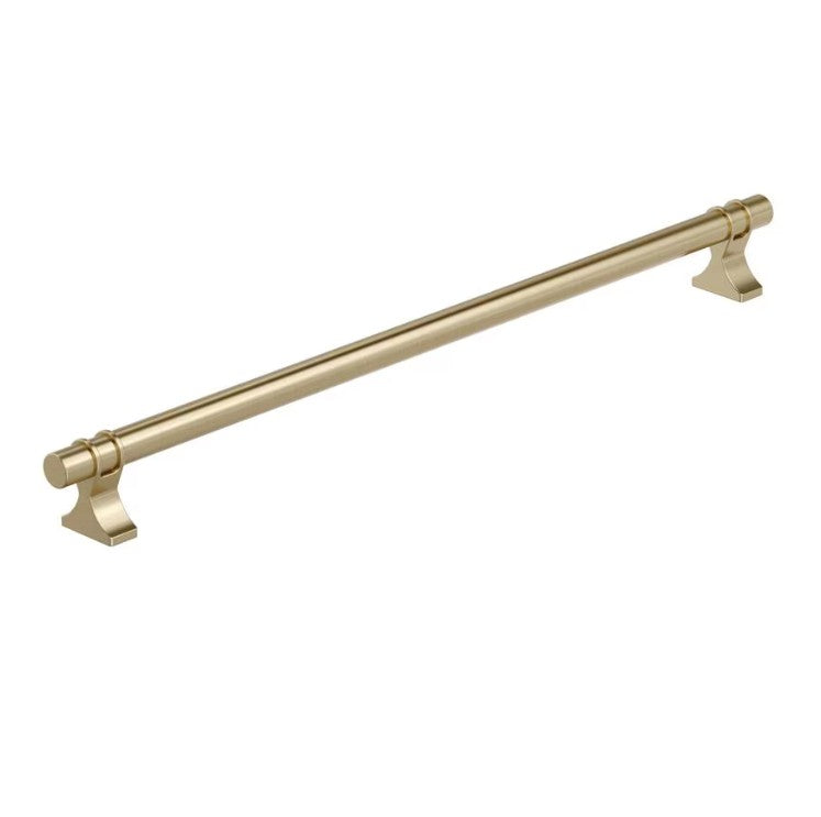 AMEROCK Davenport Handle Pull in Golden Champagne (+8 Sizes)