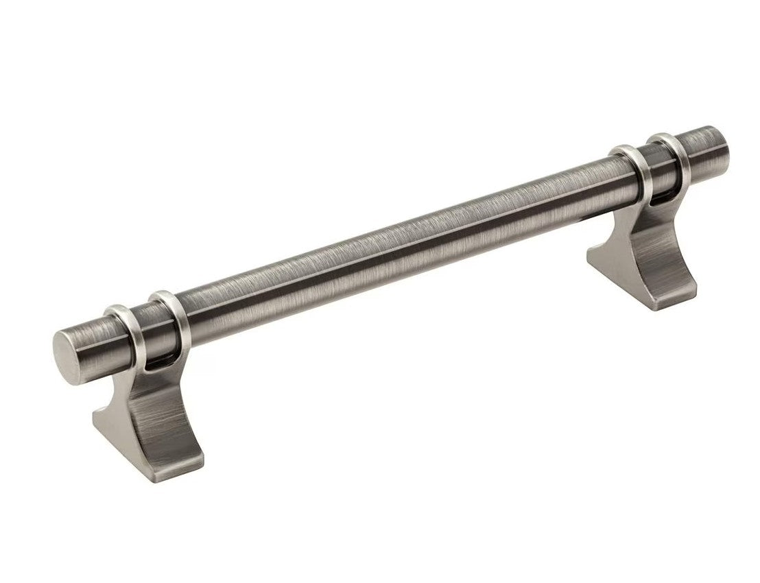AMEROCK Davenport Handle Pull in Gunmetal (+8 Sizes)