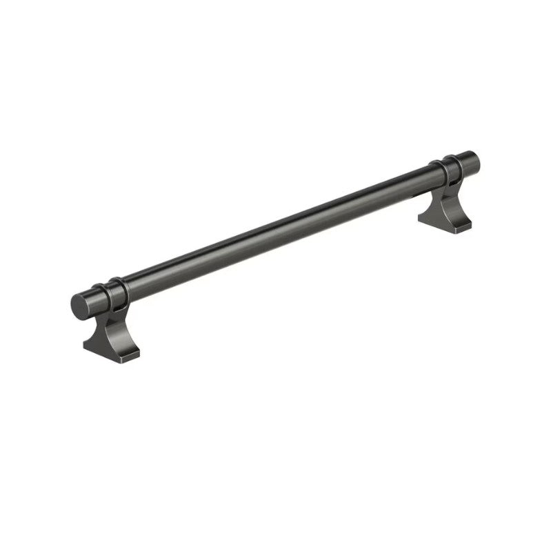 AMEROCK Davenport Handle Pull in Gunmetal (+8 Sizes)