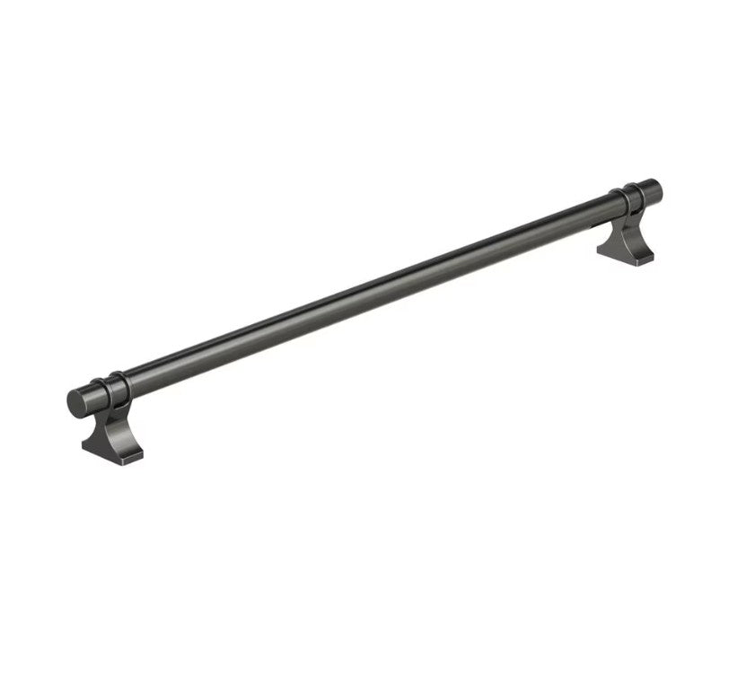 AMEROCK Davenport Handle Pull in Gunmetal (+8 Sizes)