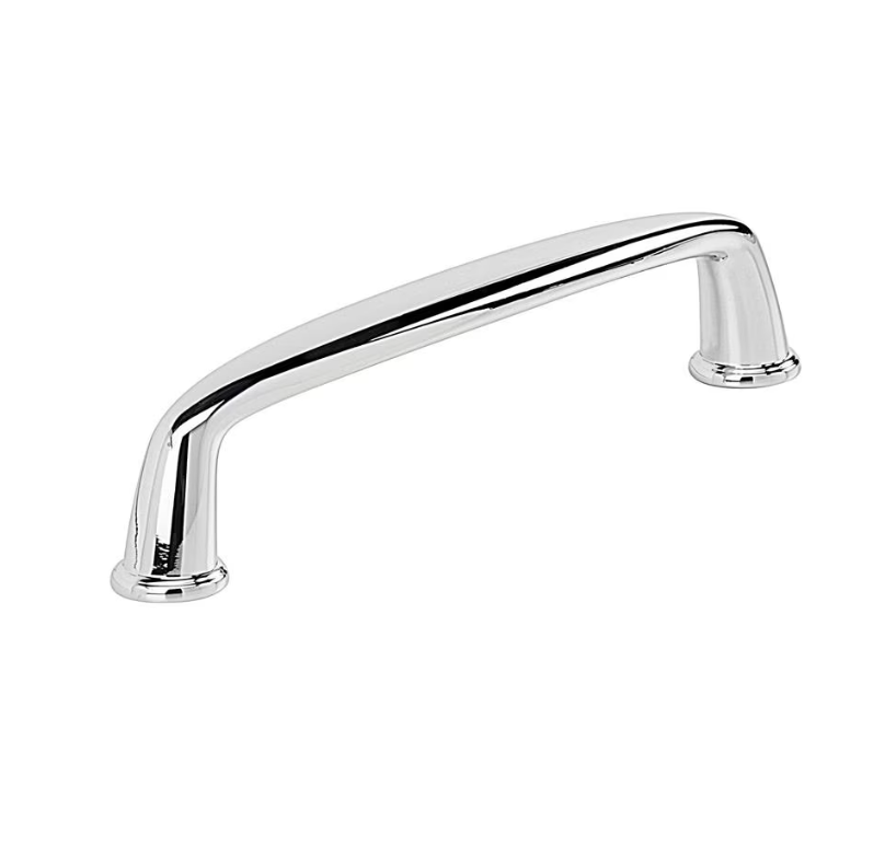 AMEROCK Kane Handle Pulls in Polished Chrome (+8 Sizes)