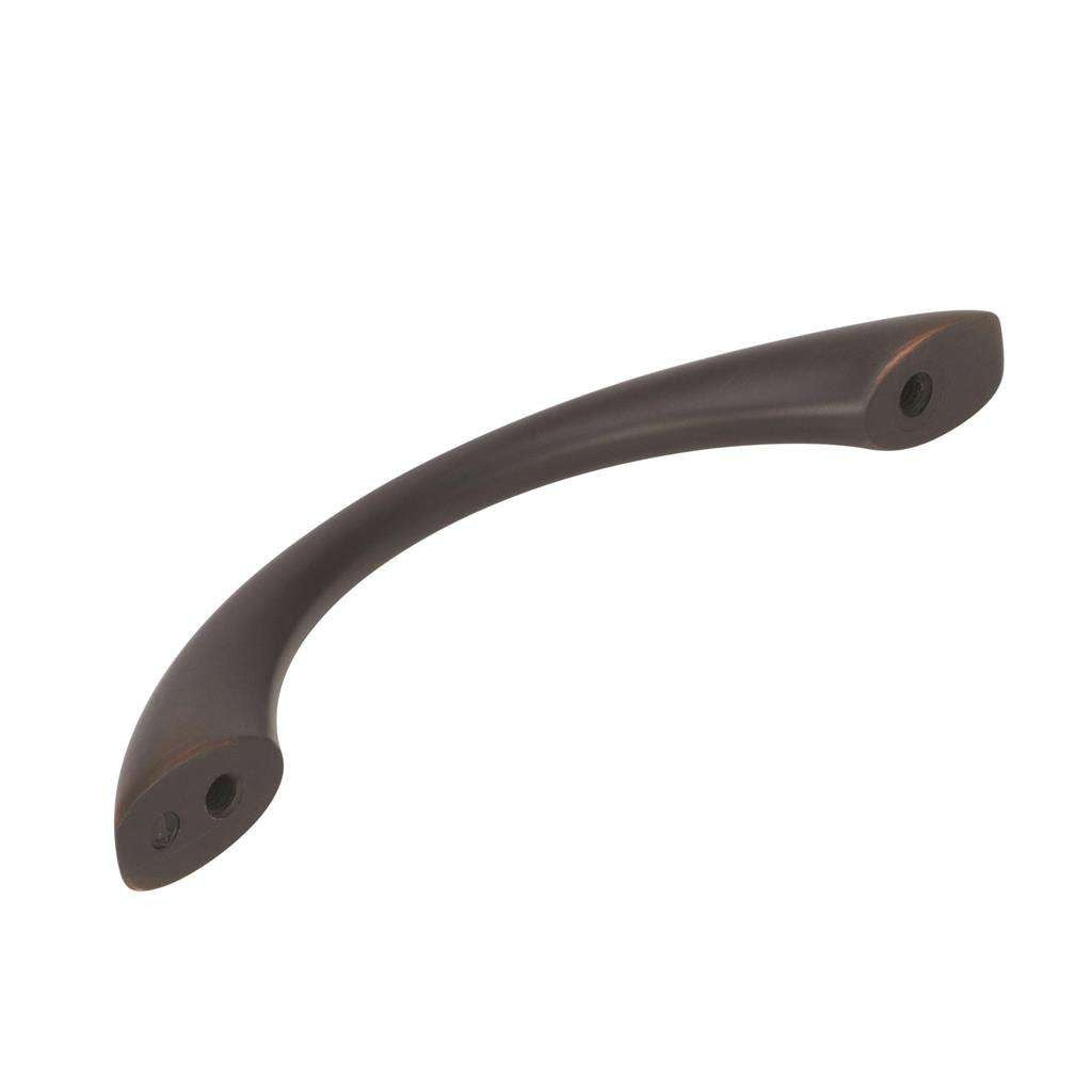 Amerock Vaile Handle Pull in Oil Rubbed Bronze 96mm