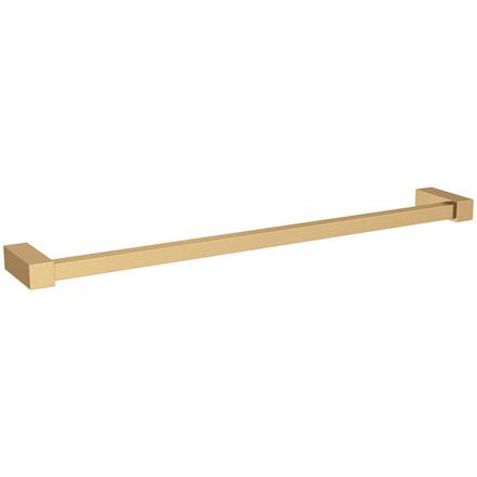 AMEROCK Monument Towel Bar in Champagne Bronze (+2 Sizes)