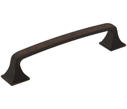 AMEROCK Ville Handle Pull in Oil Rubbed Bronze (+3 Sizes)