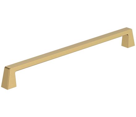 AMEROCK Blackrock Handle Pull in Champagne Bronze (+7 Sizes )