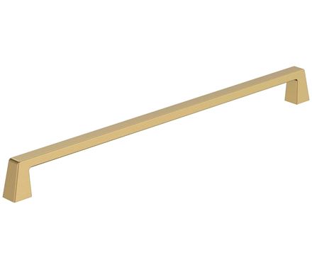 AMEROCK Blackrock Handle Pull in Champagne Bronze (+7 Sizes )