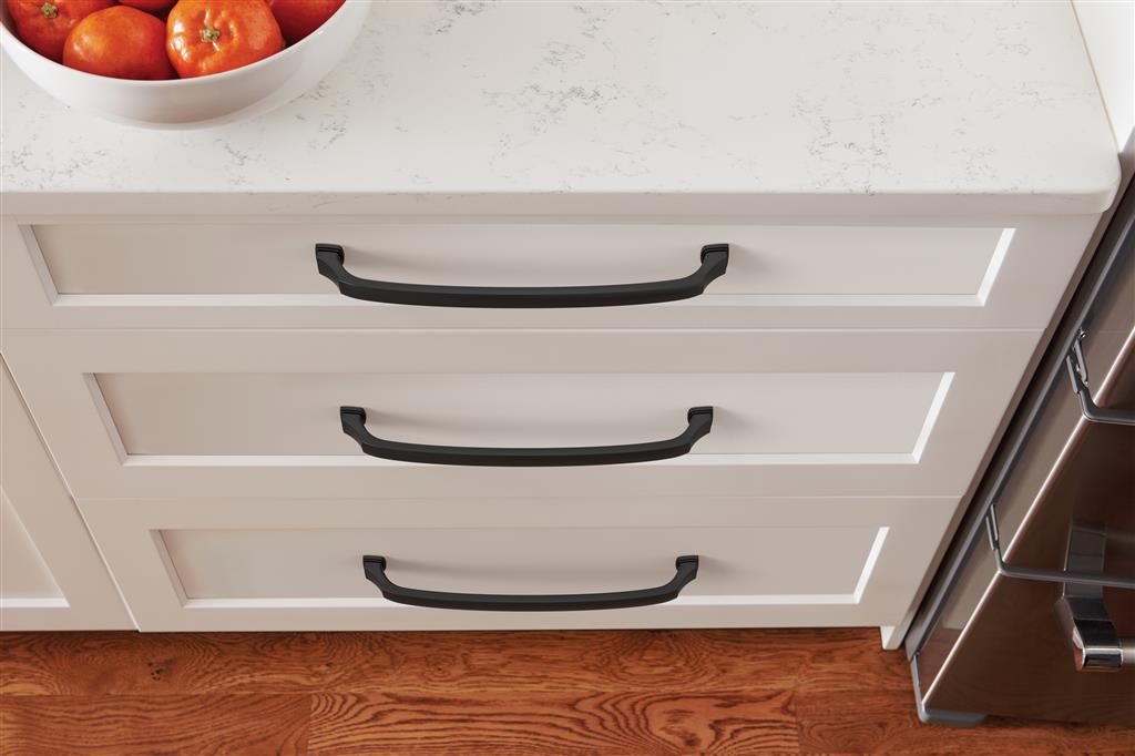 AMEROCK Revitalize Cabinet Handles in Black Bronze (+7 Sizes)