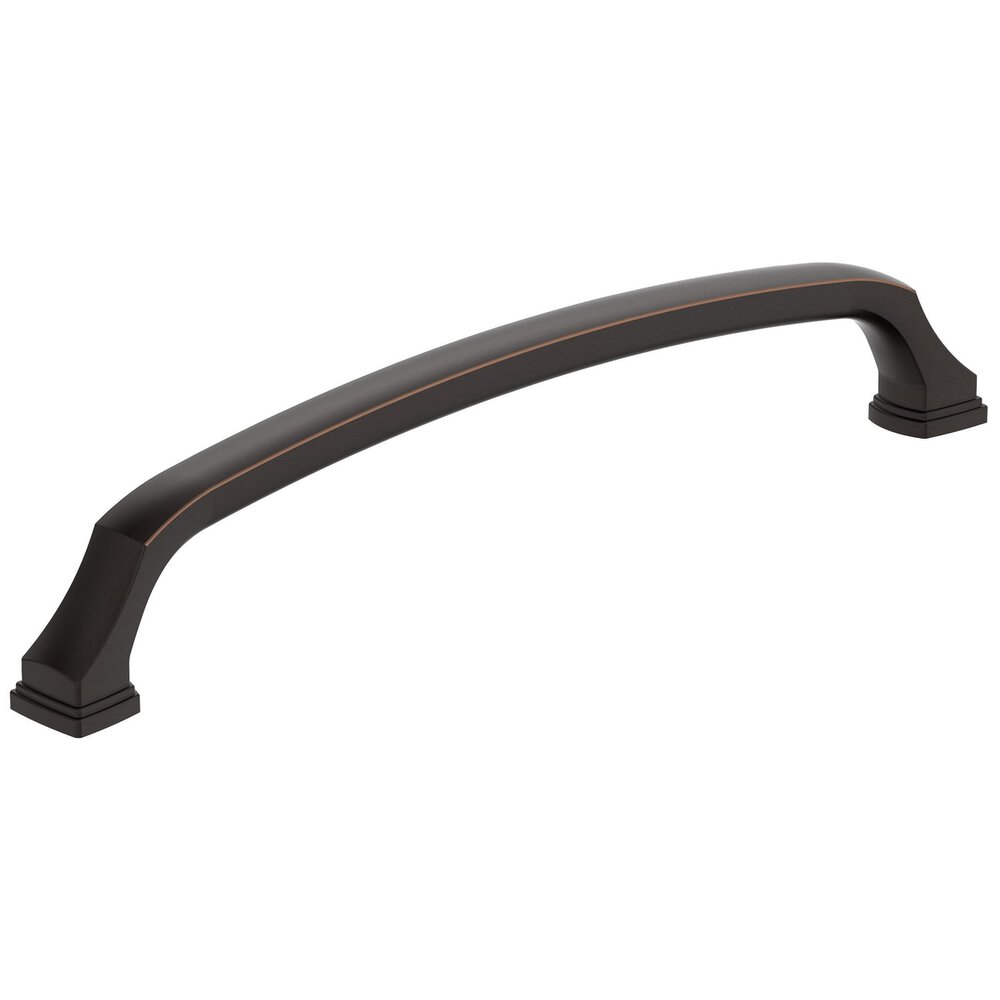 AMEROCK Revitalize Cabinet Handles in Oil Rubbed Bronze (+7 Sizes)