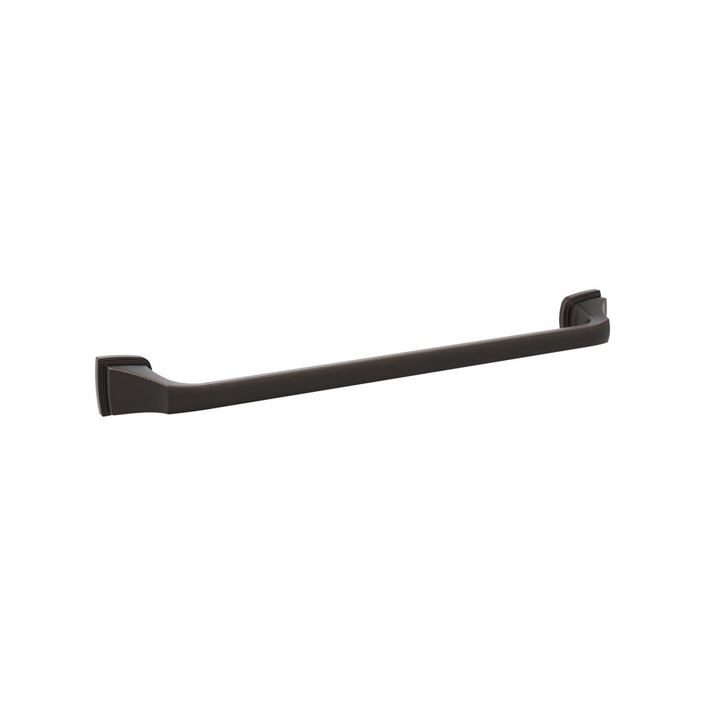 AMEROCK Revitalize Towel Bar in Oil Rubbed Bronze (+2 Sizes)