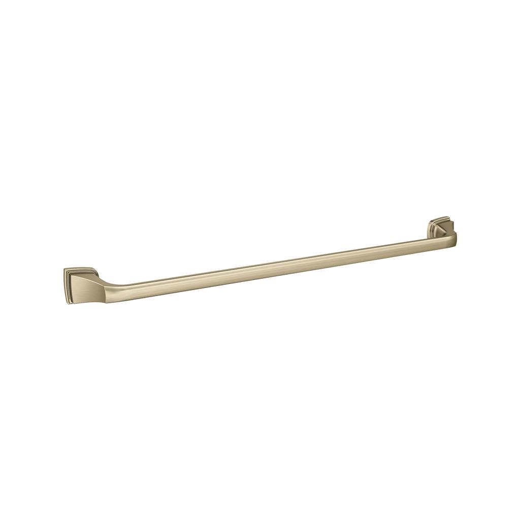 AMEROCK Revitalize Towel Bar in Golden Champagne (+2 Sizes)