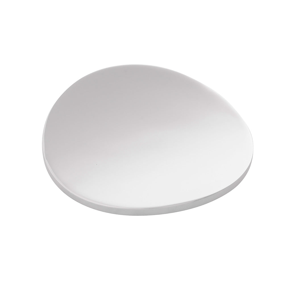 BELWITH KEELER Vale Round Cabinet Knob in Polished Chrome (+2 Sizes)