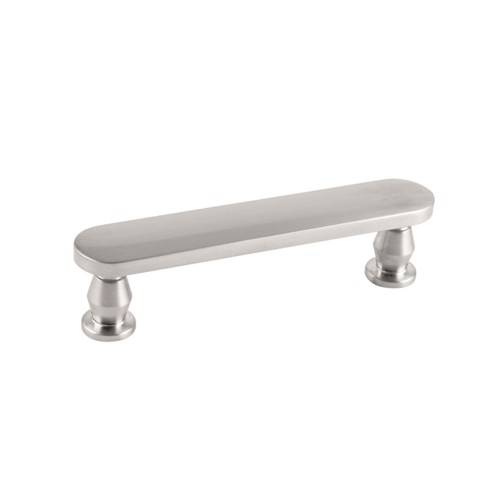 BELWITH KEELER Anders Handle Cabinet Pulls in Satin Nickel (+3 Sizes)