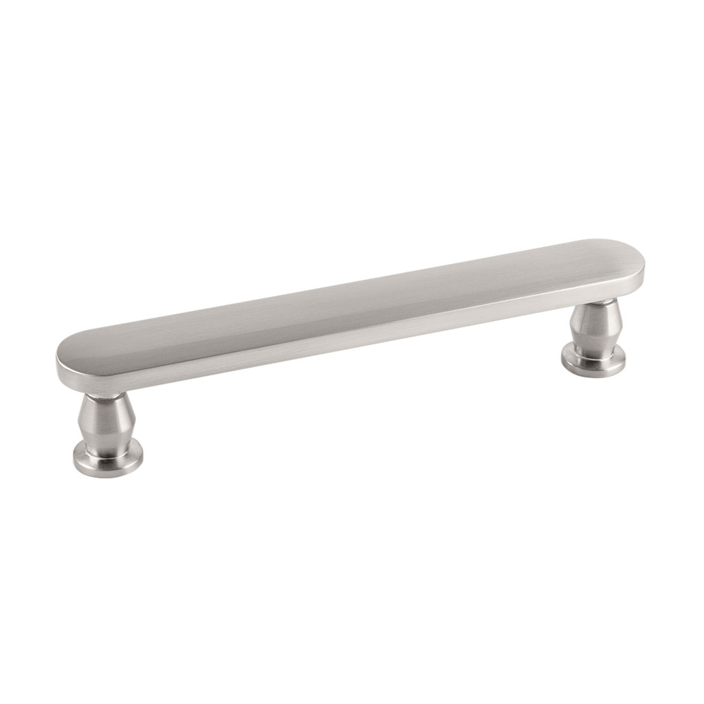 BELWITH KEELER Anders Handle Cabinet Pulls in Satin Nickel (+3 Sizes)