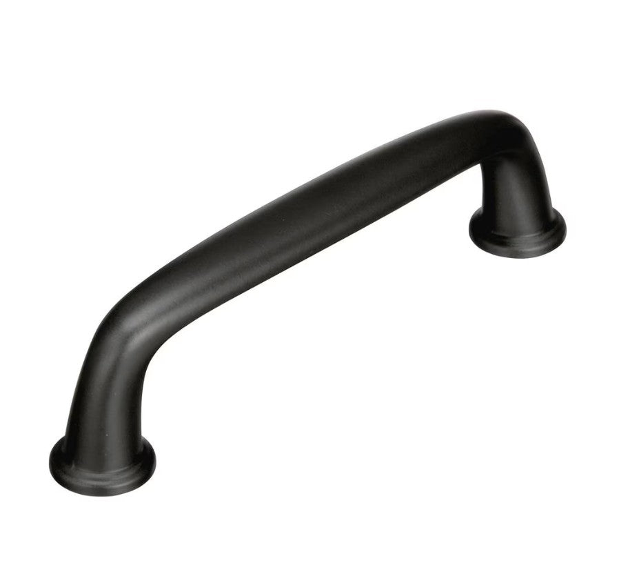 AMEROCK Kane Handle Pulls in Black Bronze (+8 sizes)