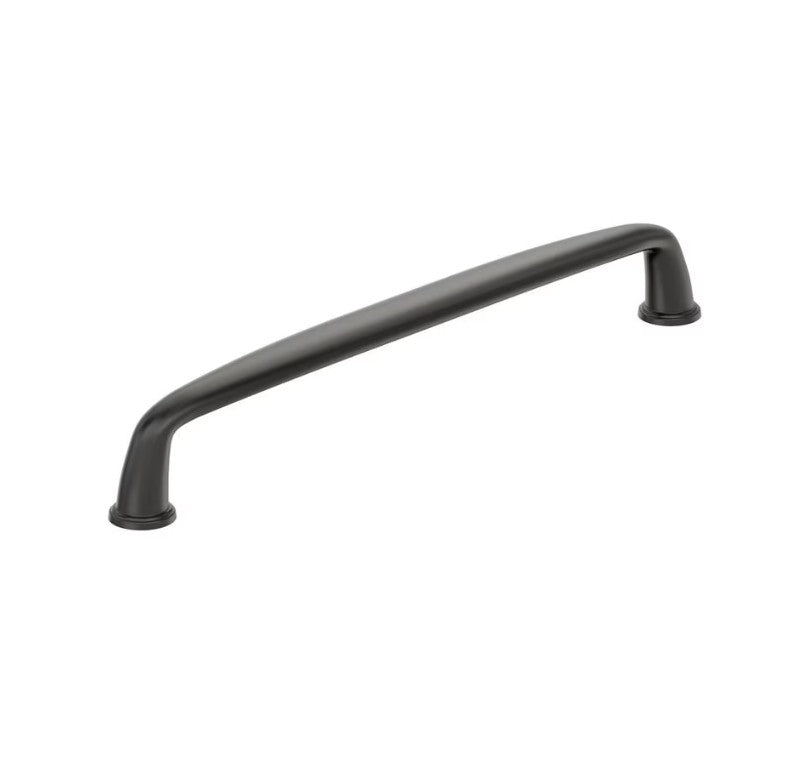 AMEROCK Kane Handle Pulls in Black Bronze (+8 sizes)