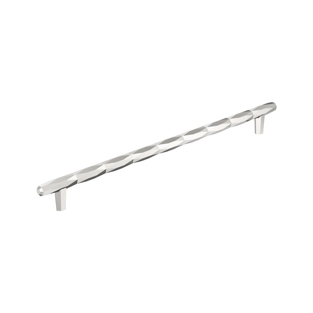 AMEROCK St. Vincent Appliance Pulls in Polished Nickel (+2 Sizes)