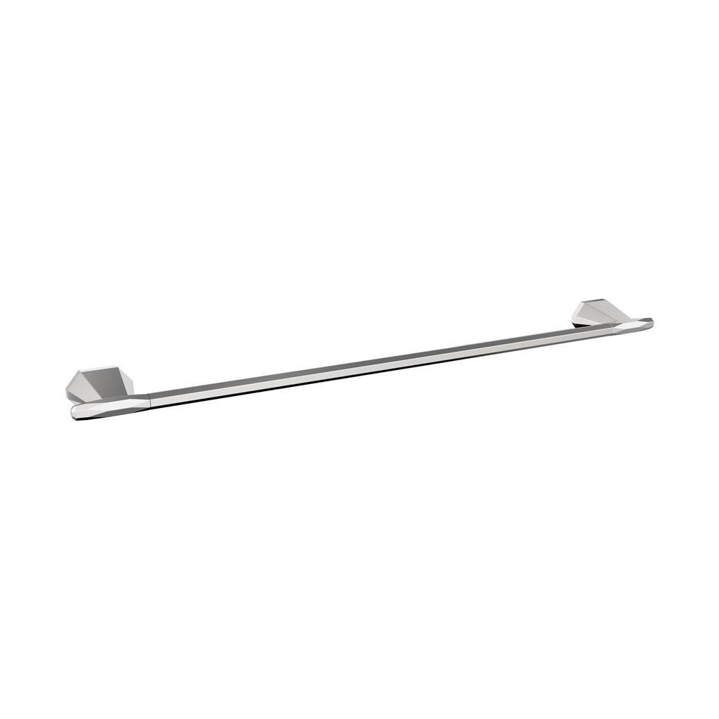 AMEROCK St. Vincent Towel Bar in Polished Chrome (+2 Sizes)
