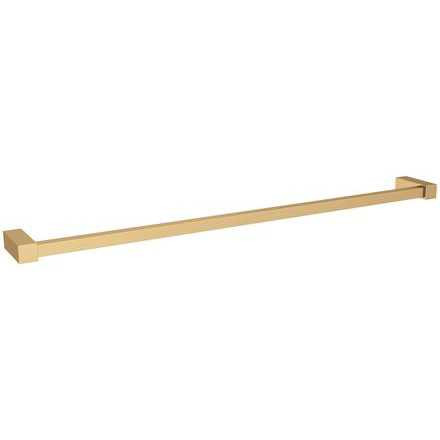 Champagne Bronze 24 Inch Towel Bar from Amerock's Monument Collection BH36084CZ