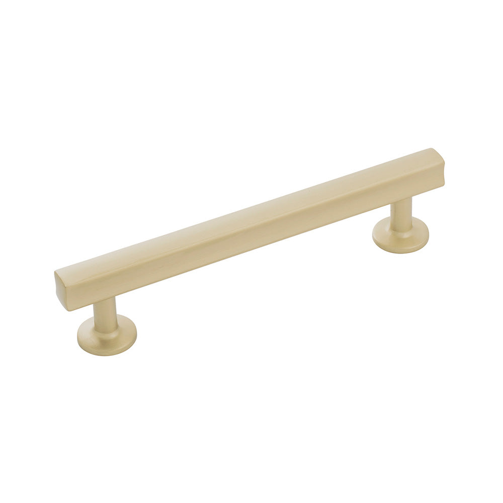 HICKORY Woodward Handle Cabinet Pull in Champagne Bronze (+4 Sizes)