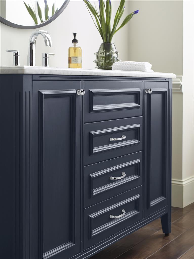 AMEROCK Revitalize Cabinet Handles in Polished Chrome (+7 Sizes)