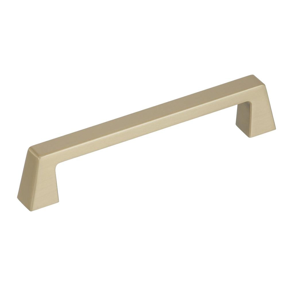 AMEROCK Blackrock Handle Cabinet Pull in Golden Champagne (+7 Sizes )