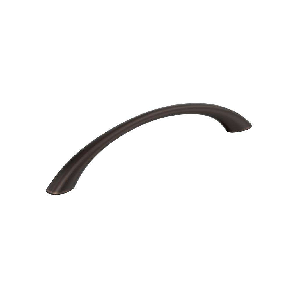 Amerock Vaile Handle Pull in Oil Rubbed Bronze 160mm