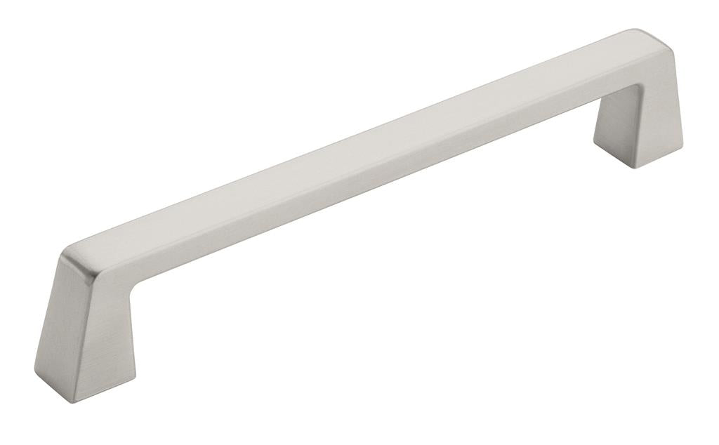 AMEROCK Blackrock Handle Pull in Satin Nickel (+7 Sizes)