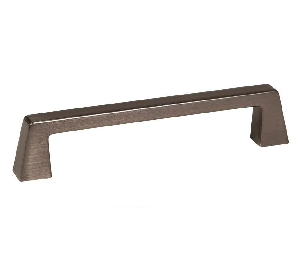AMEROCK Blackrock Handle Cabinet Pull in Gunmetal (+7 Sizes)