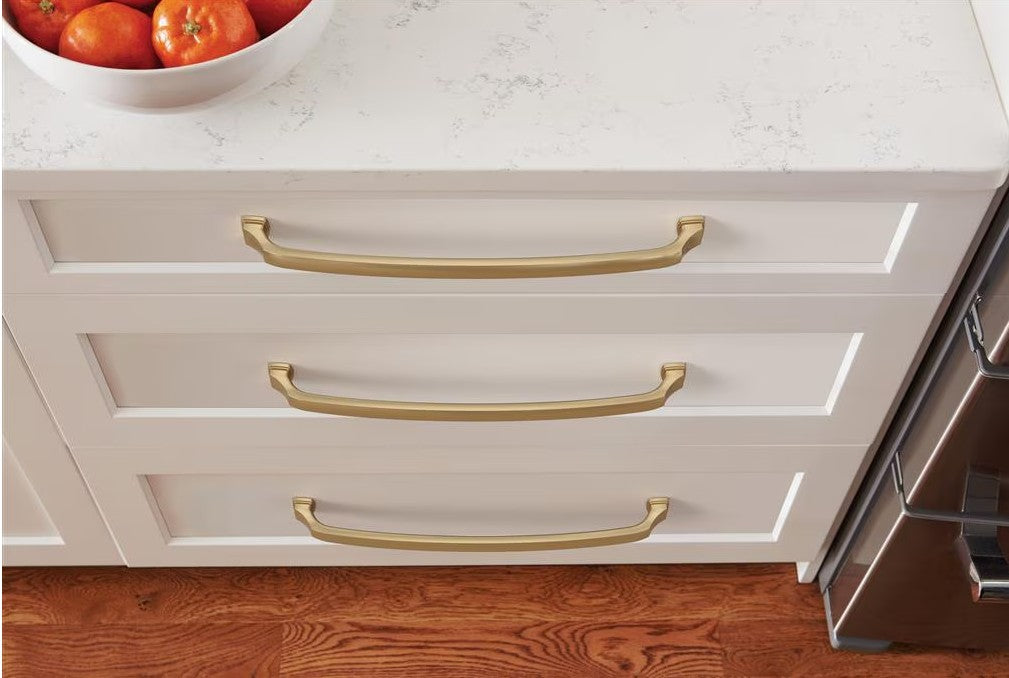 AMEROCK Revitalize Cabinet Handles in Champagne Bronze (+7 Sizes)