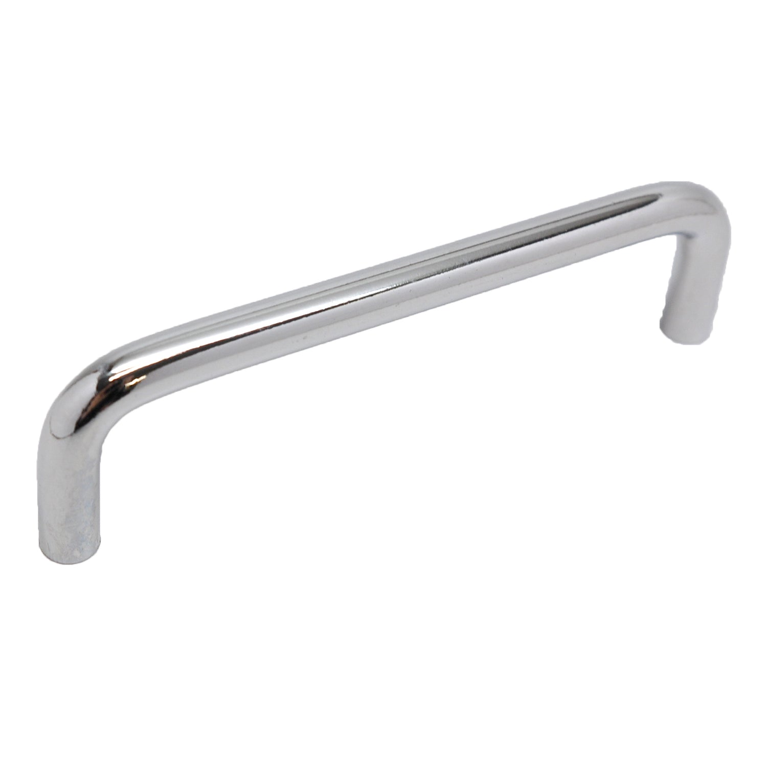 LIBERTY Cabinet Wire Pulls in Polished Chrome (+4 Sizes)