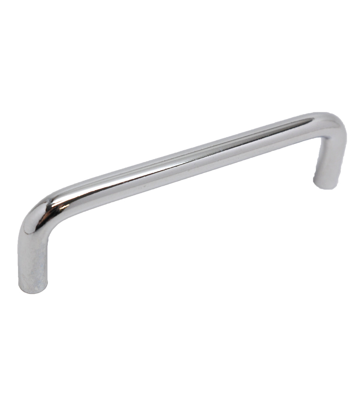 LIBERTY Cabinet Wire Pulls in Polished Chrome (+4 Sizes)