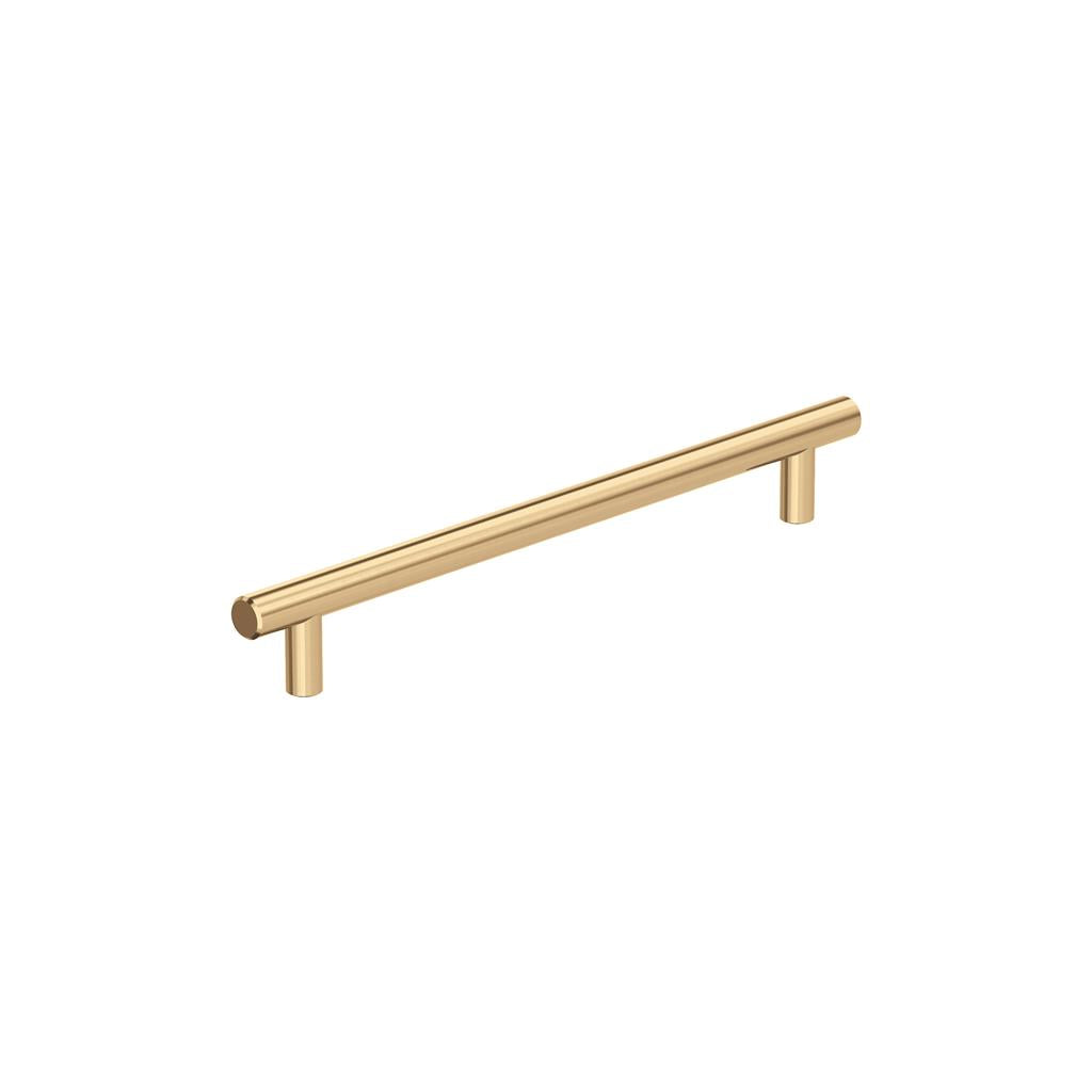 AMEROCK Bar Pulls Appliance Pulls in Champagne Bronze (+3 Sizes)