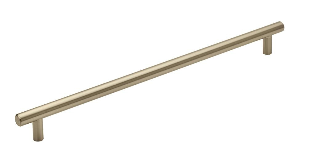 AMEROCK Bar Pulls Appliance Pulls in Golden Champagne (+3 Sizes)