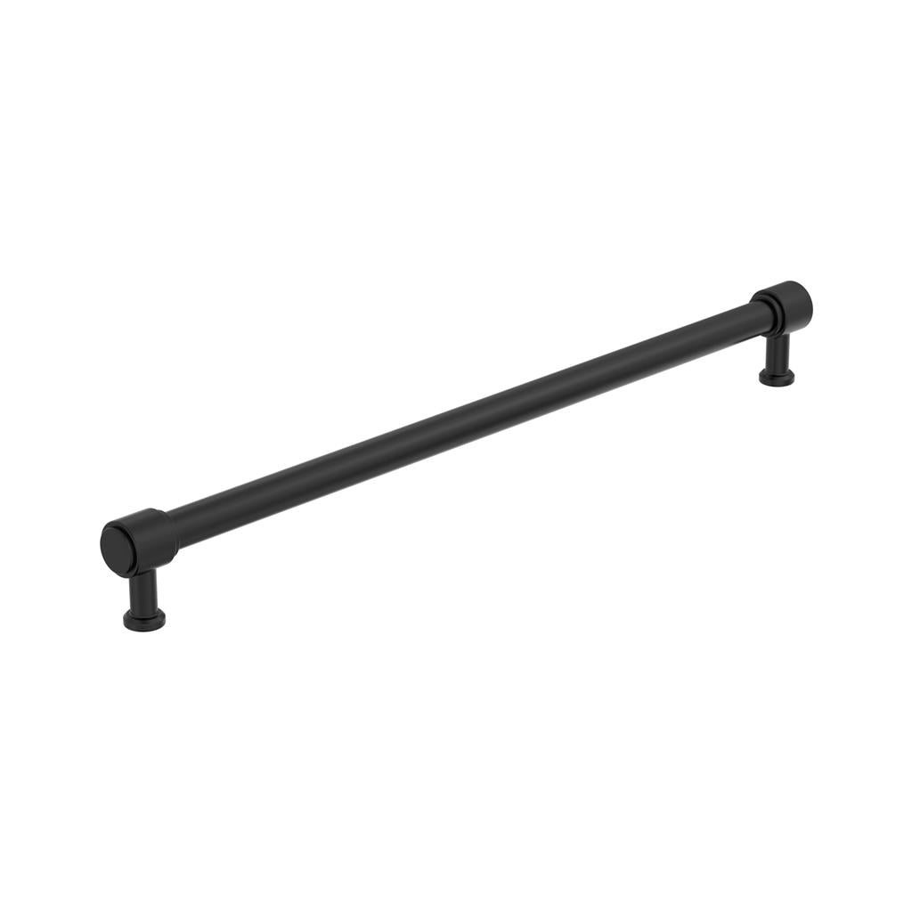 AMEROCK Faircrest Appliance Pulls in Matte Black (+2 Sizes)