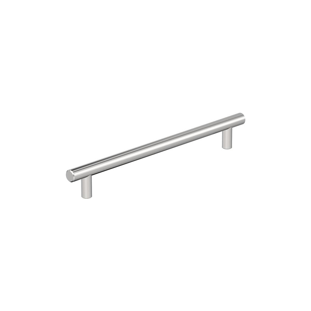 AMEROCK Bar Pulls Appliance Pulls in Polished Chrome (+3 Sizes)
