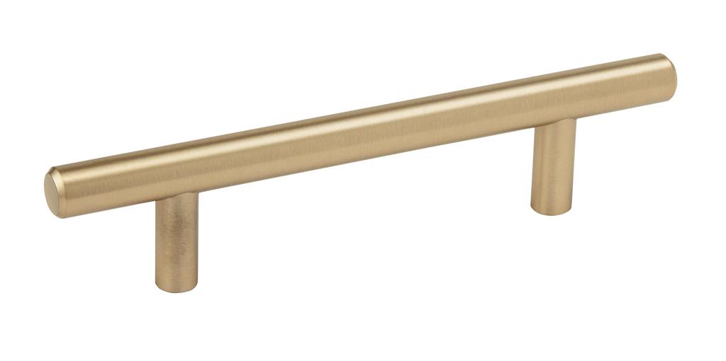 AMEROCK Bar Pulls Cabinet Handle in Golden Champagne (+13 Sizes)