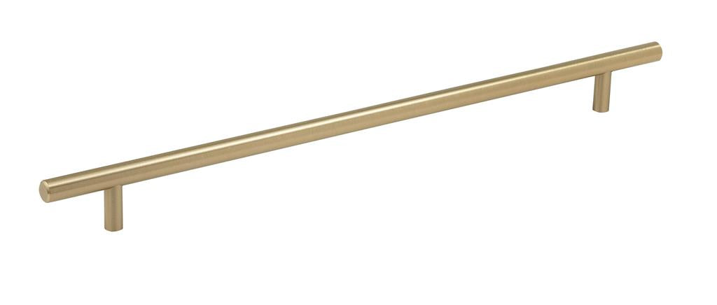 AMEROCK Bar Pulls Cabinet Handle in Golden Champagne (+13 Sizes)