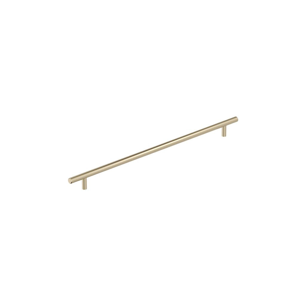 AMEROCK Bar Pulls Cabinet Handle in Golden Champagne (+13 Sizes)