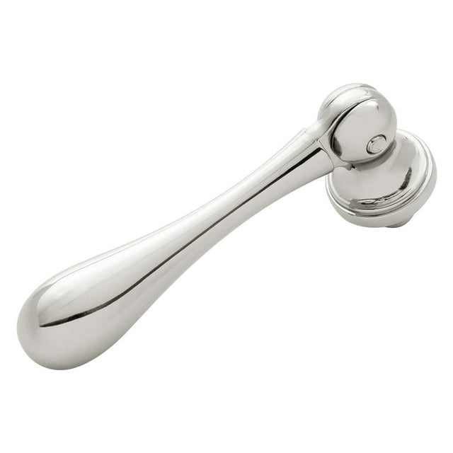 Belwith Keeler Bijou Dew 2-1/2 Long Pendant in Polished Nickel B051582-14