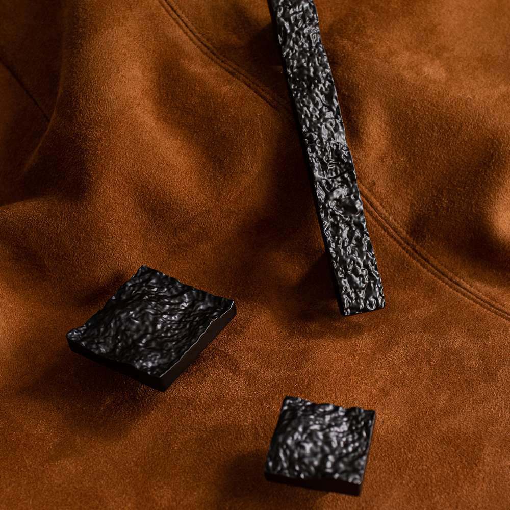 BELWITH-KEELER Sandrine in Black Mist