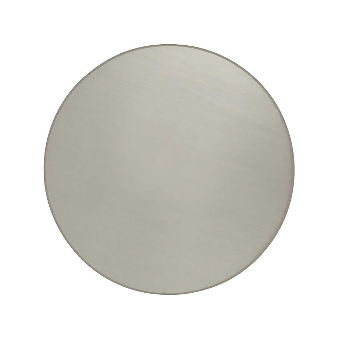 HICKORY American Diner 1" Round Cabinet Knob - Satin Nickel P2140-SN